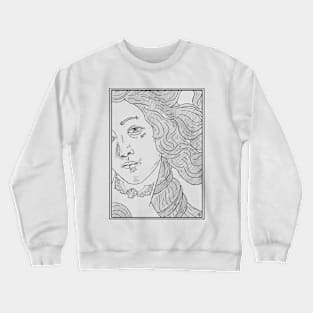 VENERE Crewneck Sweatshirt